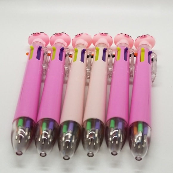 Bundle of 3/$35 Cute PIG pens set - Picture 3 of 3